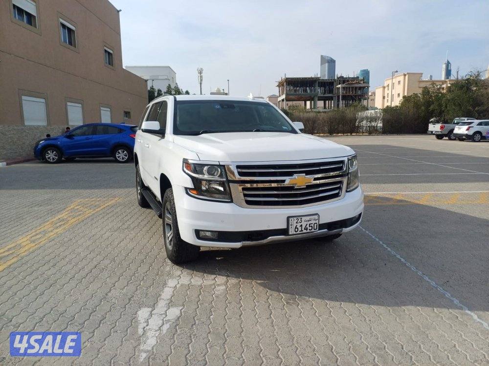 للبيع تاهو Z712