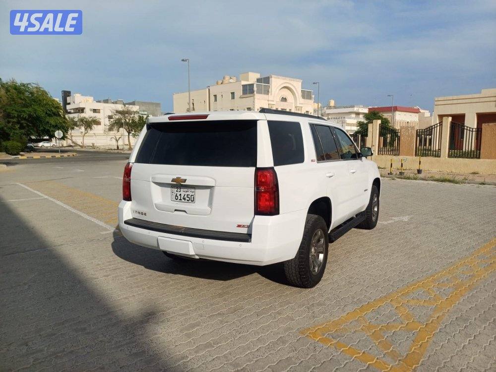 للبيع تاهو Z713