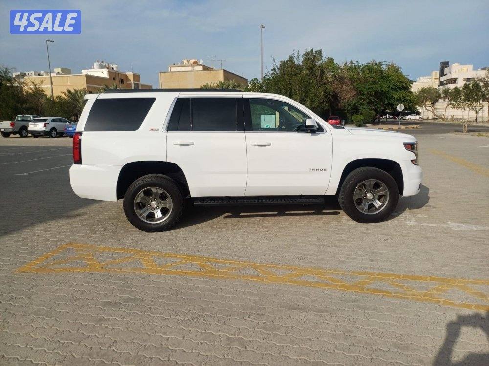 للبيع تاهو Z716