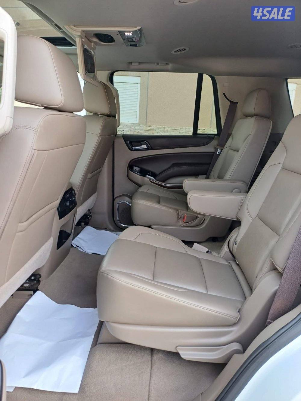 للبيع تاهو Z719