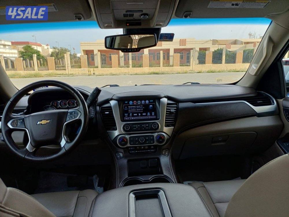 للبيع تاهو Z7110