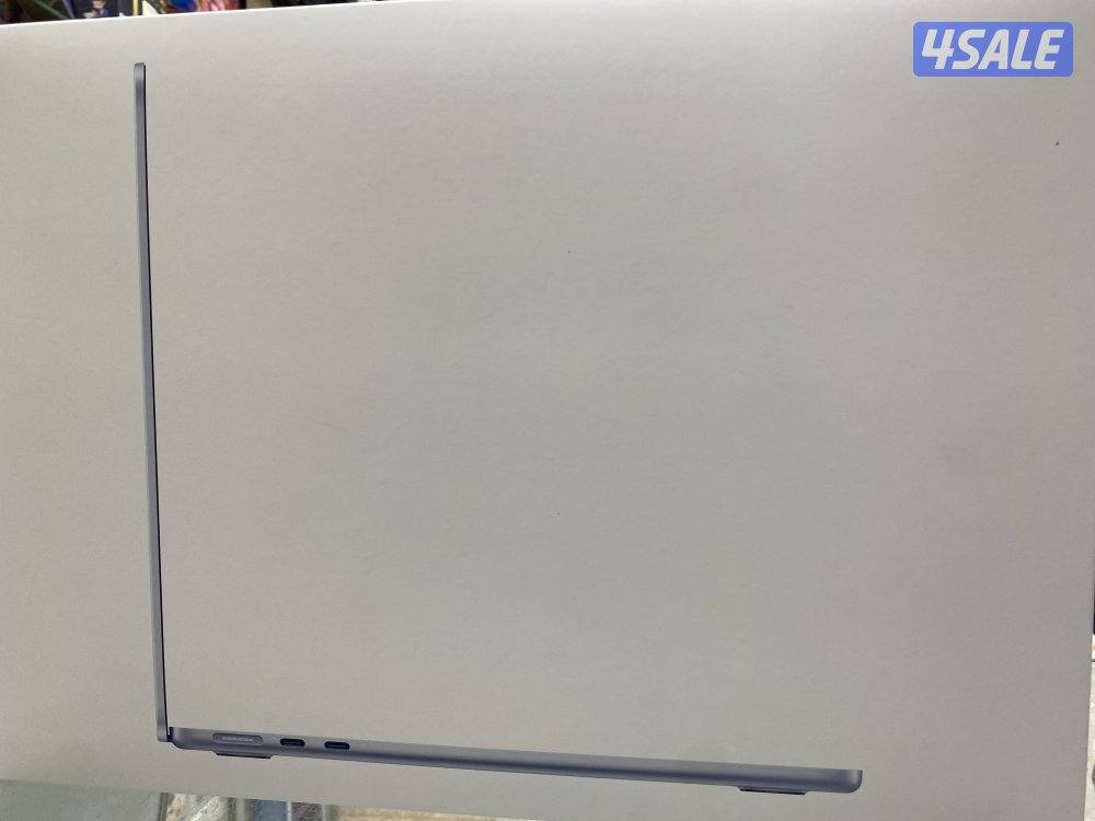 Apple MacBook Air 13-inch M4 16gb Ram 256gb New1