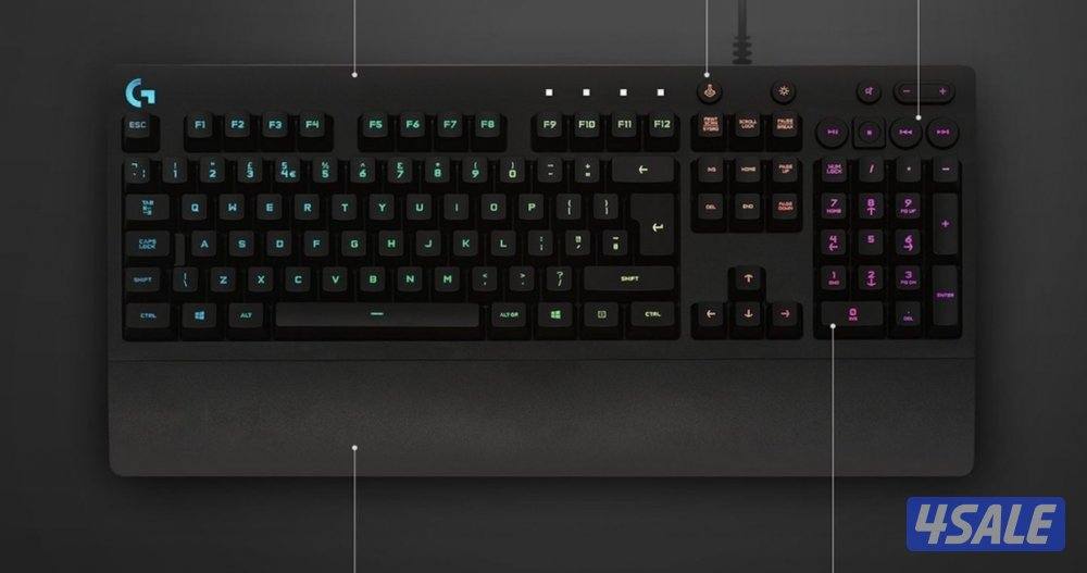 أغراض بي سي3