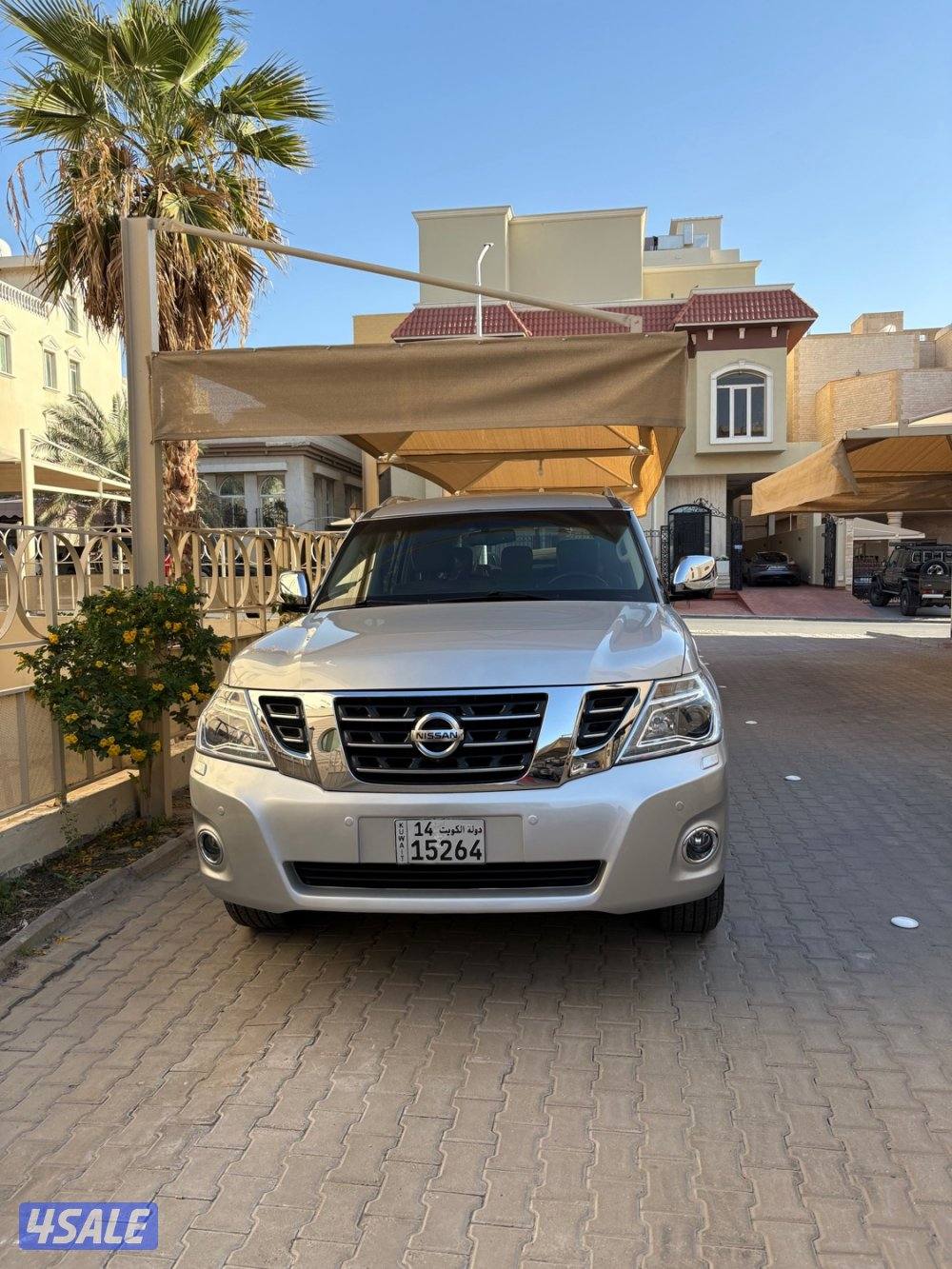 بلاتينيوم ستي عداد 84 الف اعلى فيه1