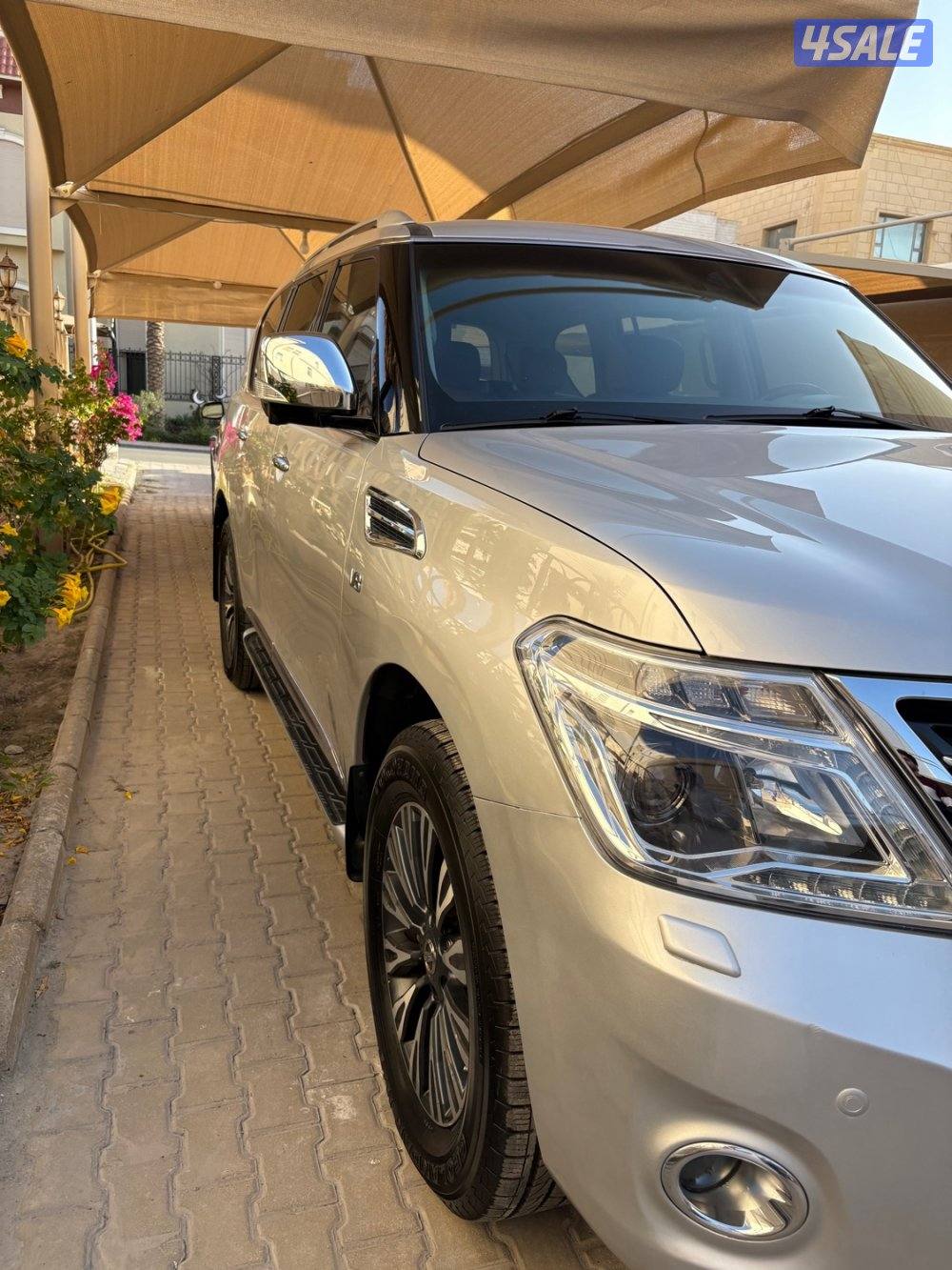 بلاتينيوم ستي عداد 84 الف اعلى فيه3