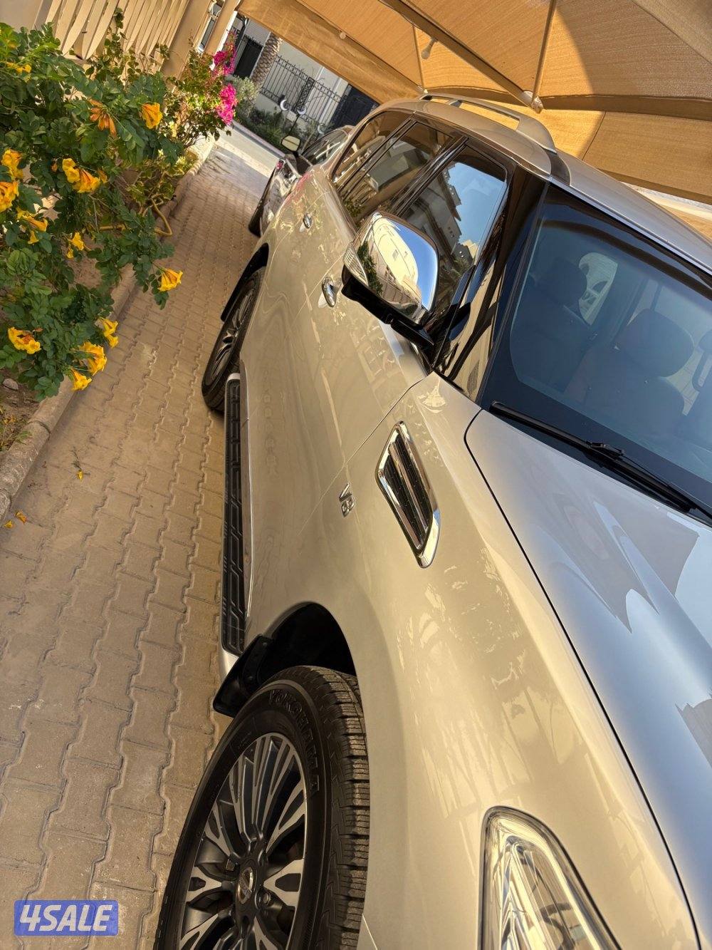 بلاتينيوم ستي عداد 84 الف اعلى فيه4