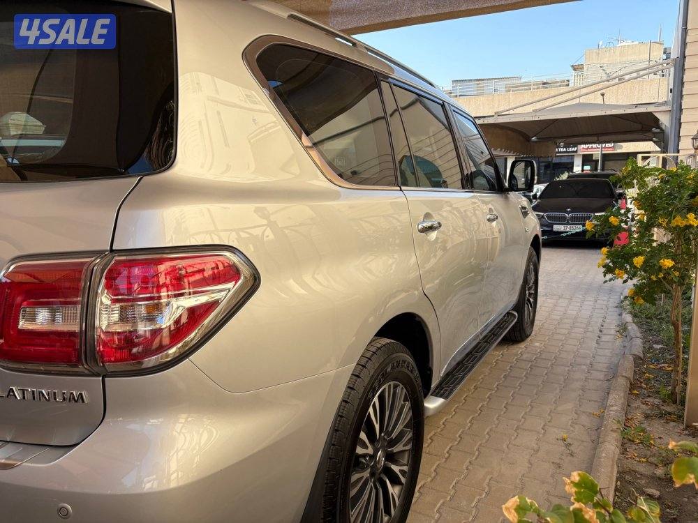 بلاتينيوم ستي عداد 84 الف اعلى فيه7