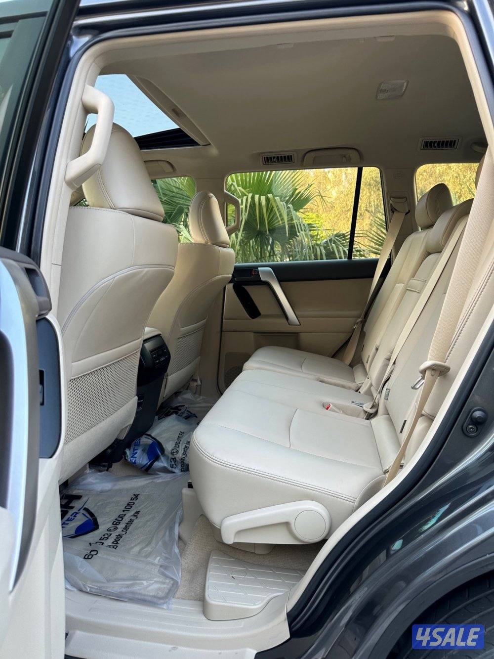 برادو صبغ الوكالة فتحة ثلاجة6