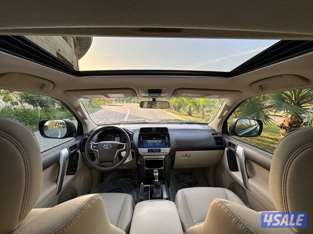 برادو صبغ الوكالة فتحة ثلاجة7