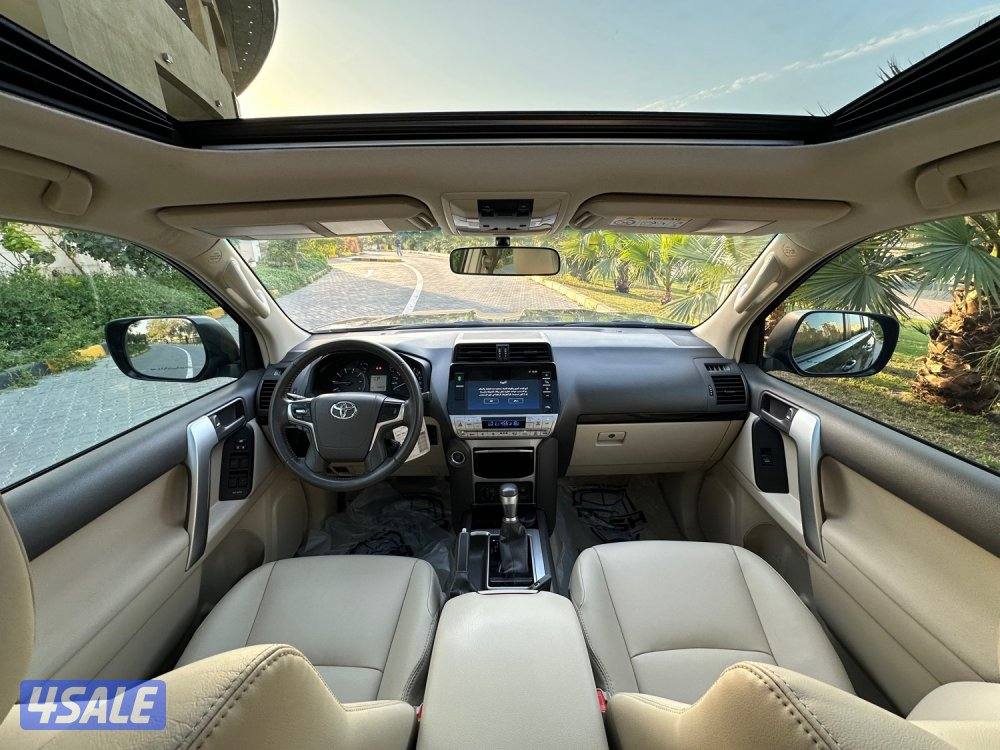 برادو صبغ الوكالة فتحة ثلاجة8