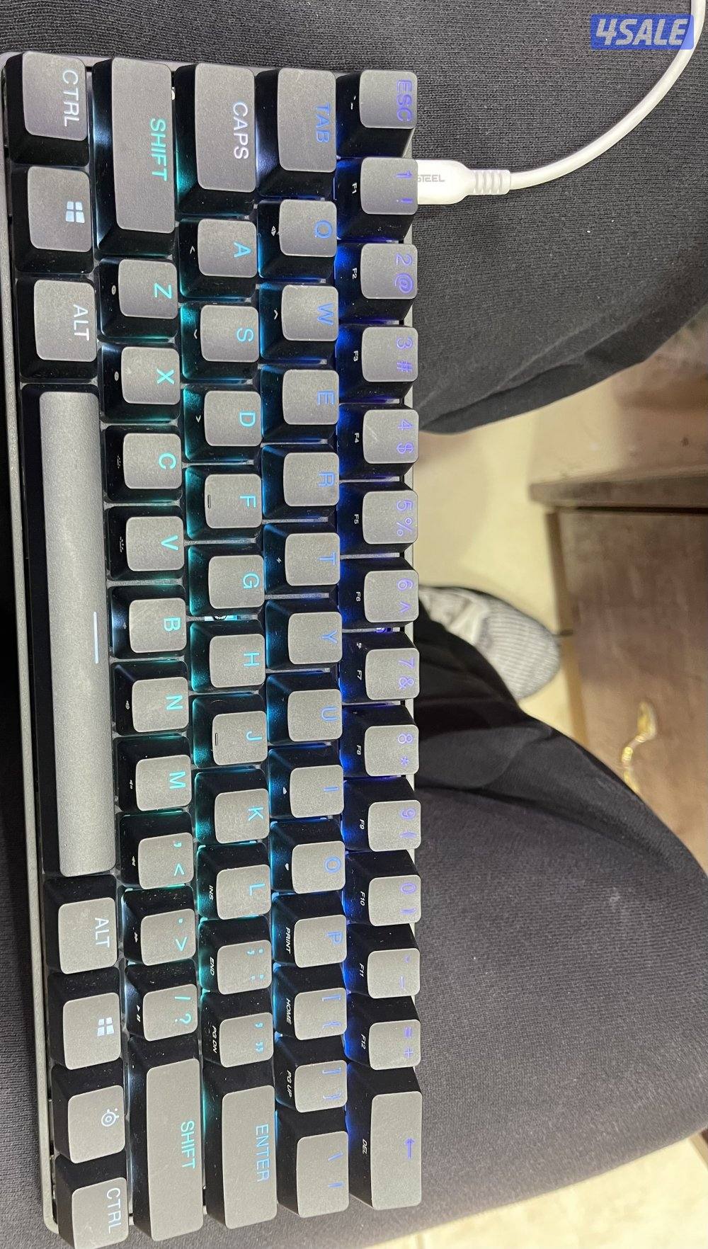 SteelSeries Apex Pro Mini Gen 31