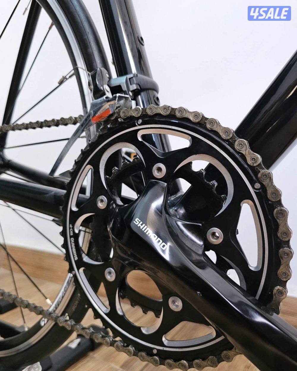 Trek Madone 2.1 /105 Shimano /Carbon Fork/ Well Maintained Roadbike6