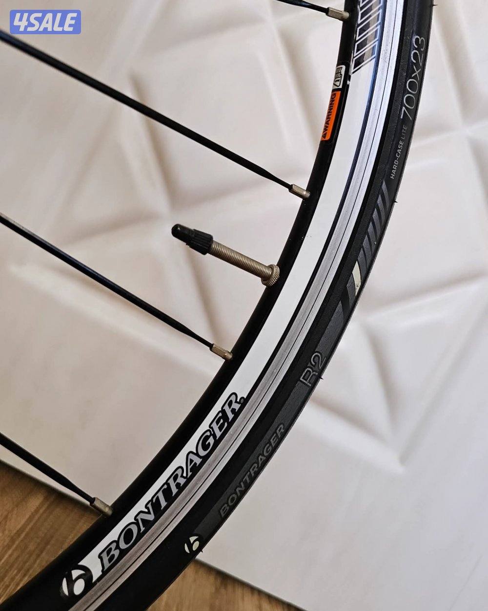 Trek Madone 2.1 /105 Shimano /Carbon Fork/ Well Maintained Roadbike5