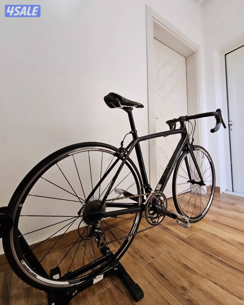 Trek Madone 2.1 /105 Shimano /Carbon Fork/ Well Maintained Roadbike14