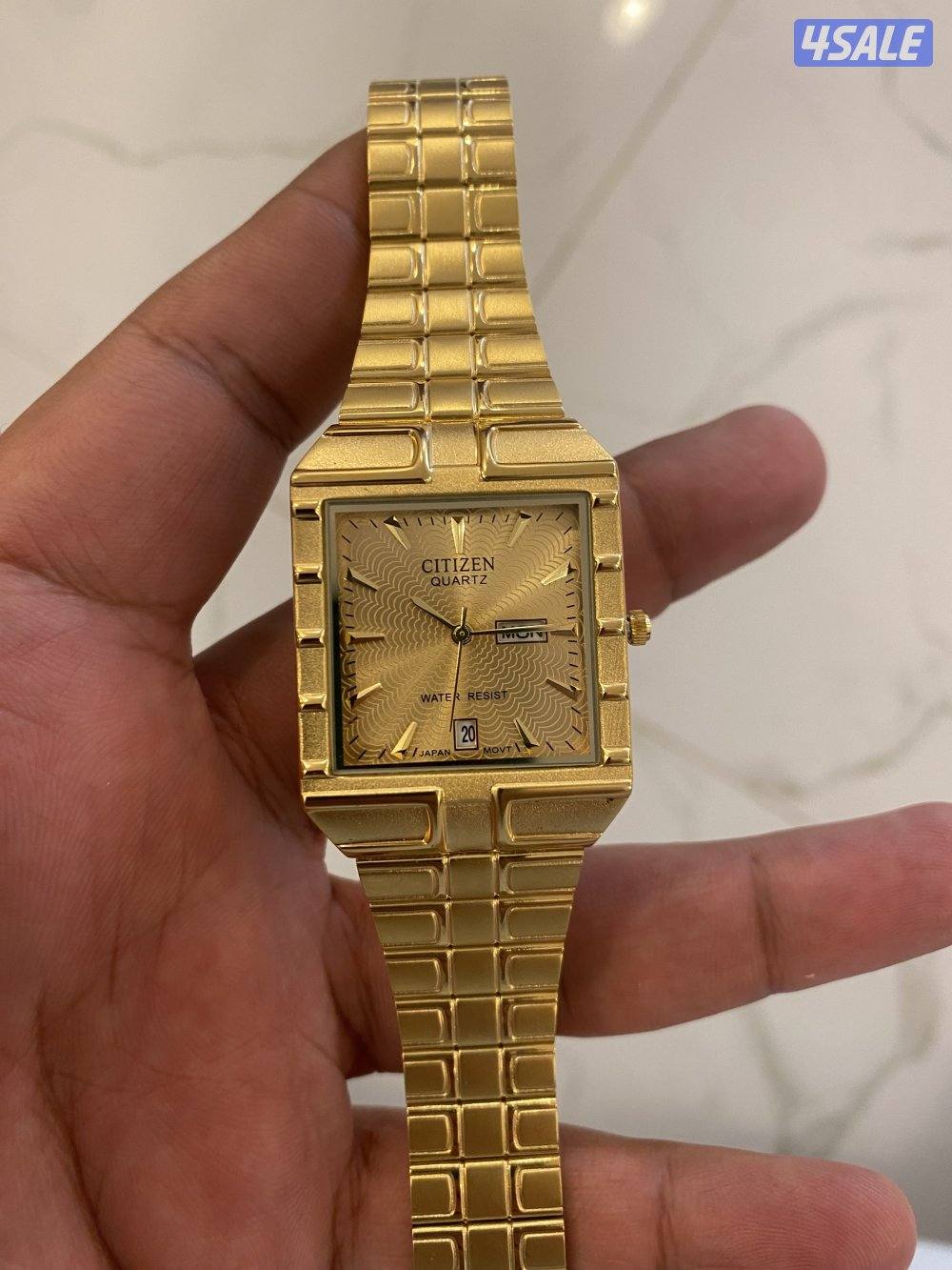 ‏ البيع ساعتين أصلي1