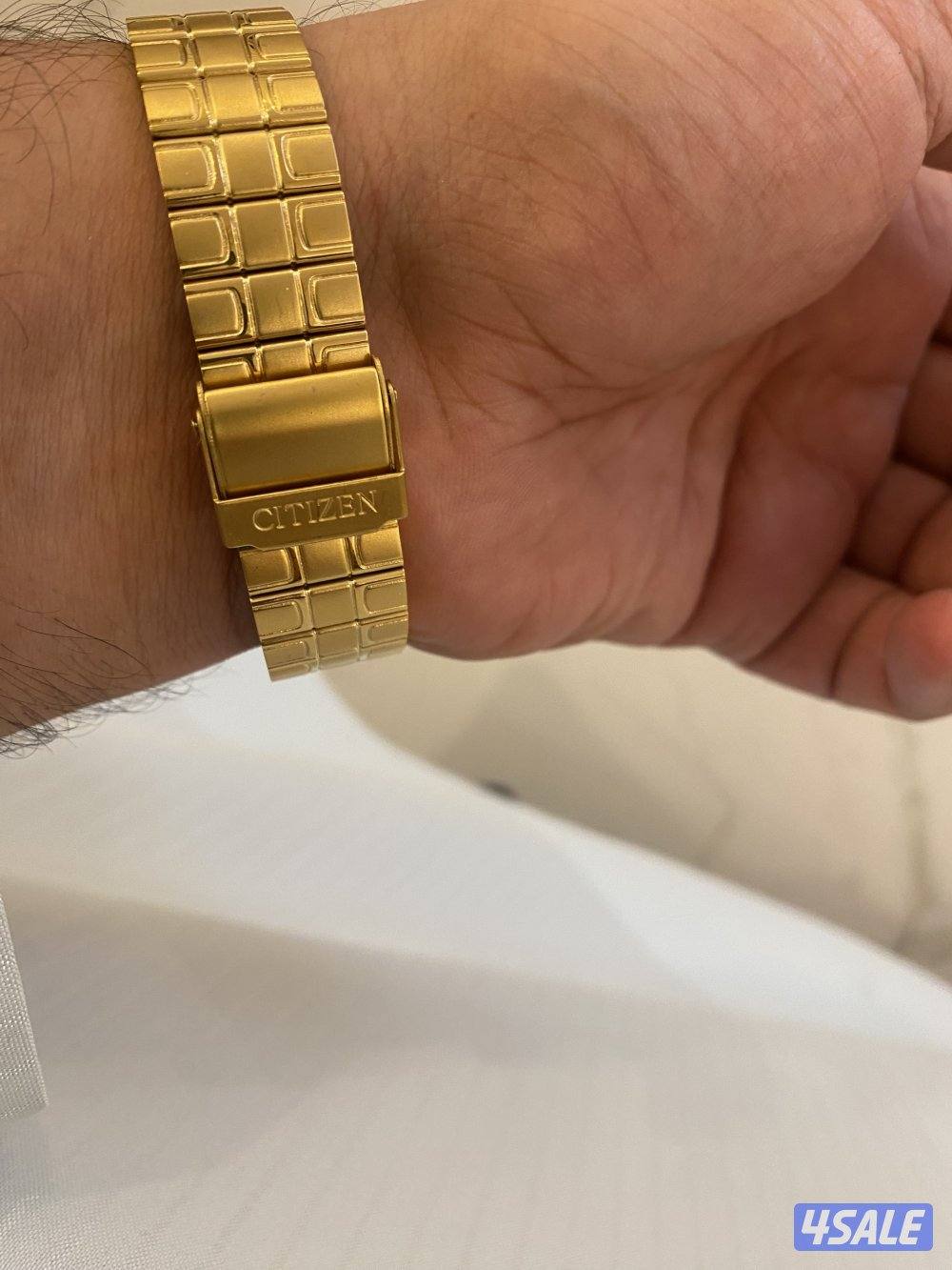 ‏ البيع ساعتين أصلي2