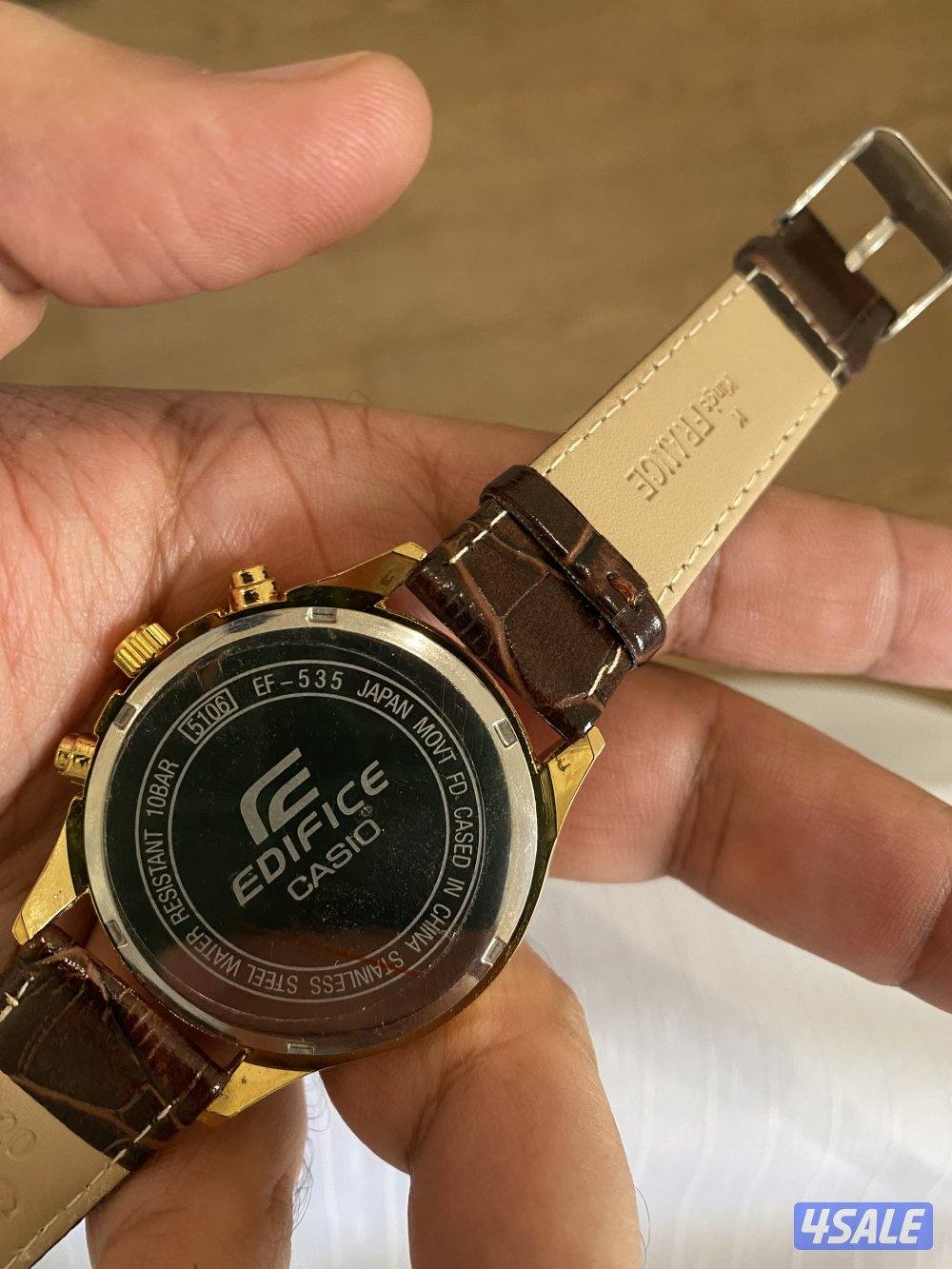 ‏ البيع ساعتين أصلي5