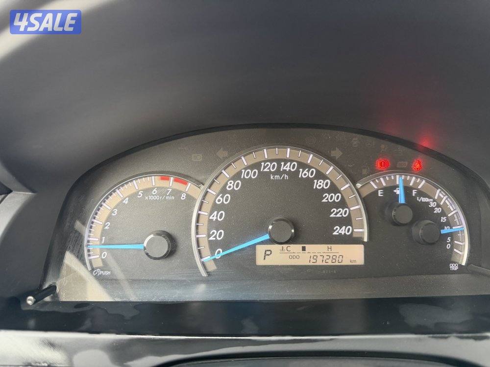 كامري GLE 2016 عداد1971