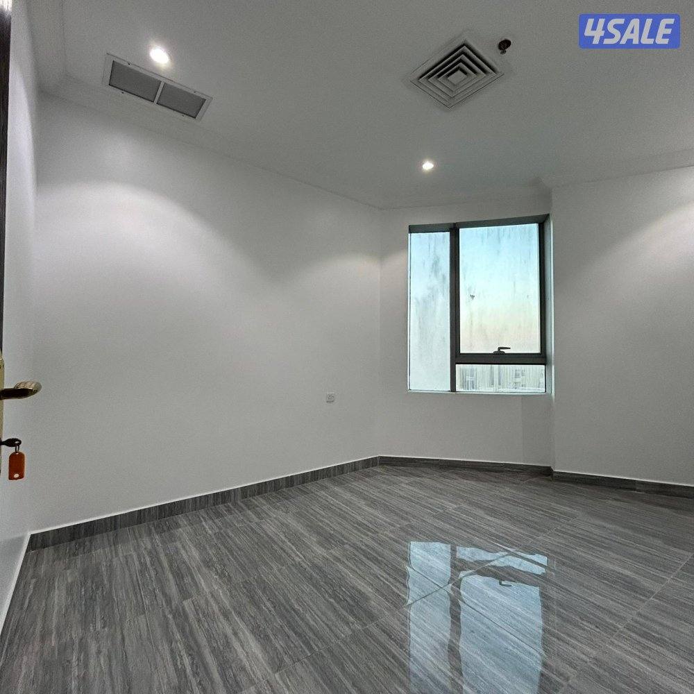 شقة سكنية إطلالة بحرية للإيجار في السالمية1