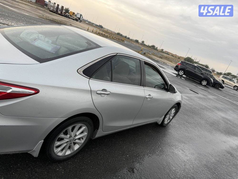 كامري GLE 2016 عداد1977