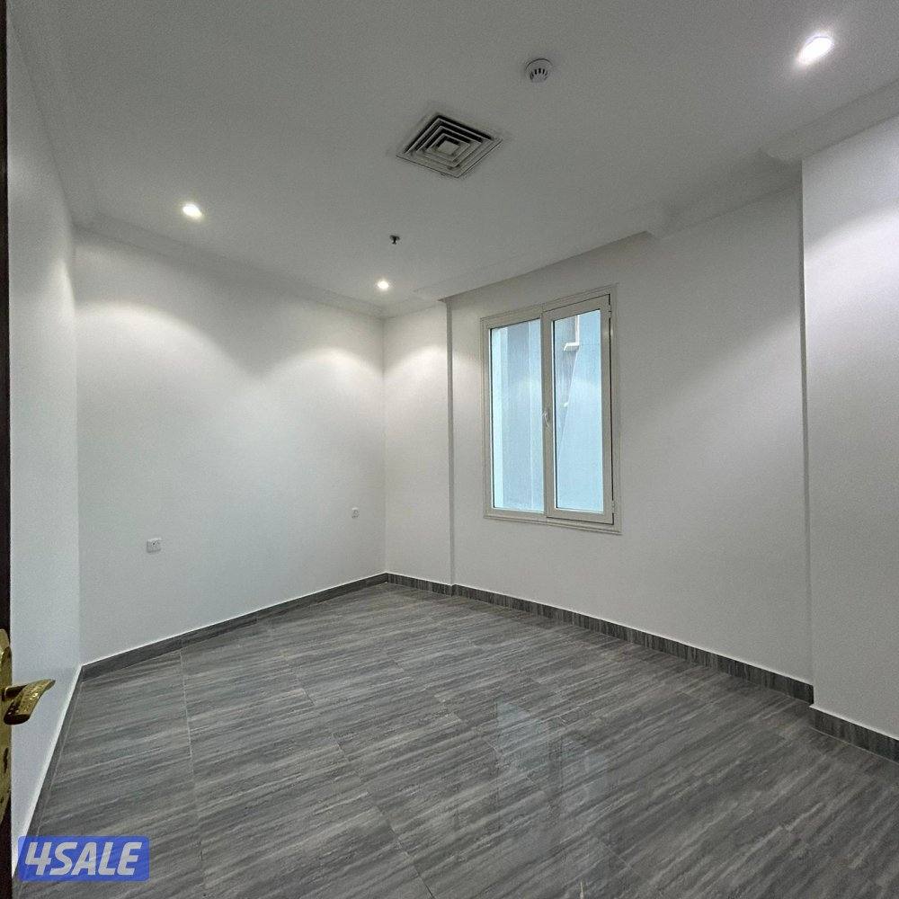 شقة سكنية إطلالة بحرية للإيجار في السالمية2