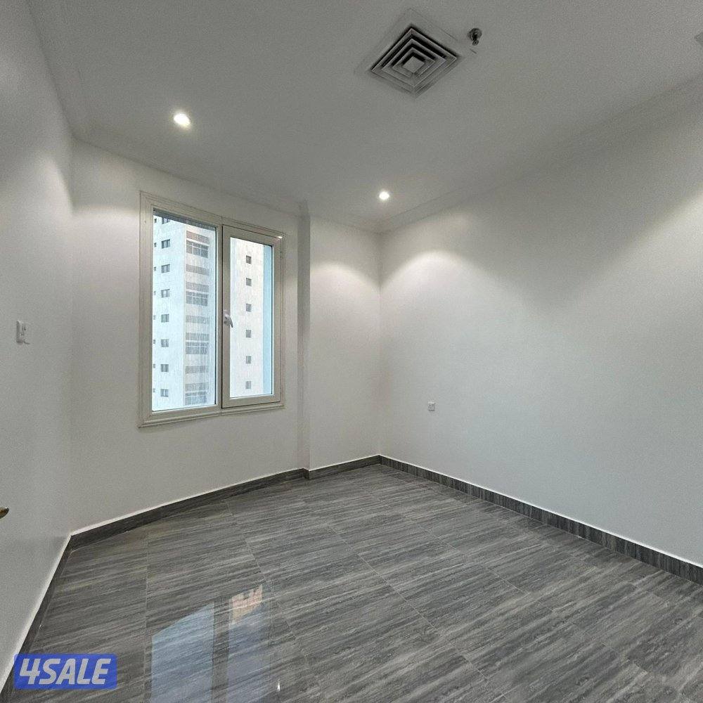 شقة سكنية إطلالة بحرية للإيجار في السالمية3