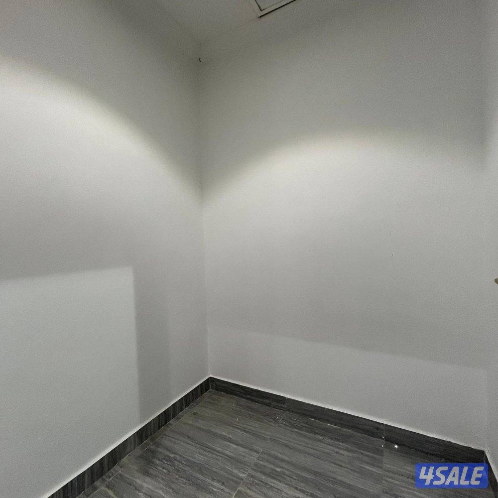 شقة سكنية إطلالة بحرية للإيجار في السالمية6