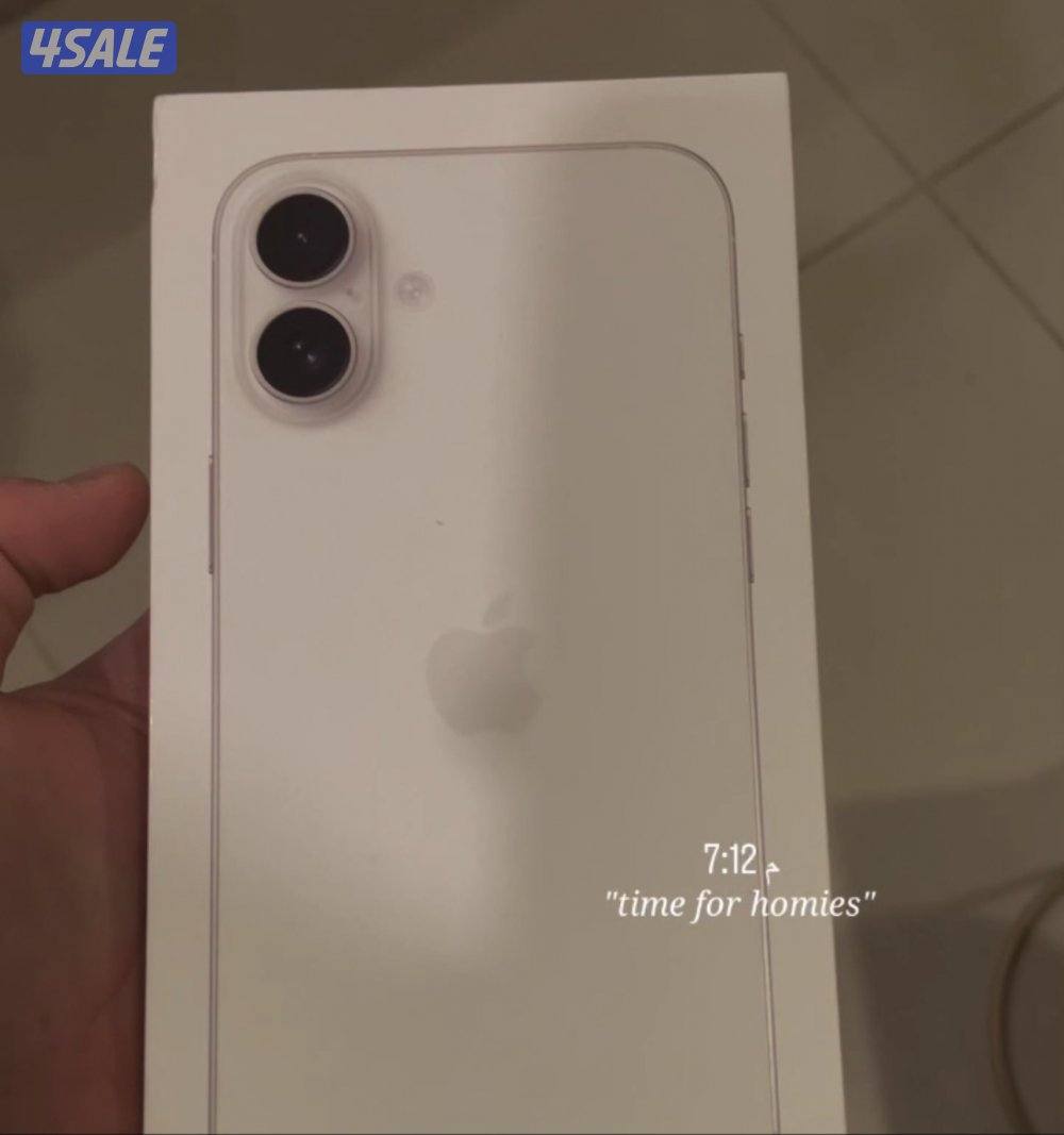 ايفون 16 بلس1