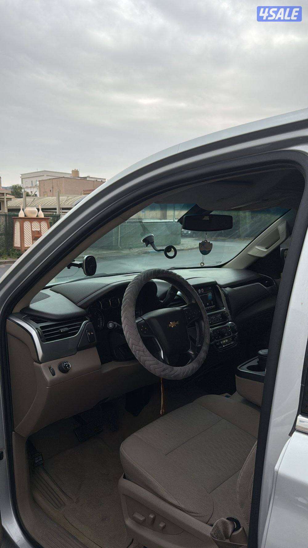 للبيع تاهو صبغ وكاله1