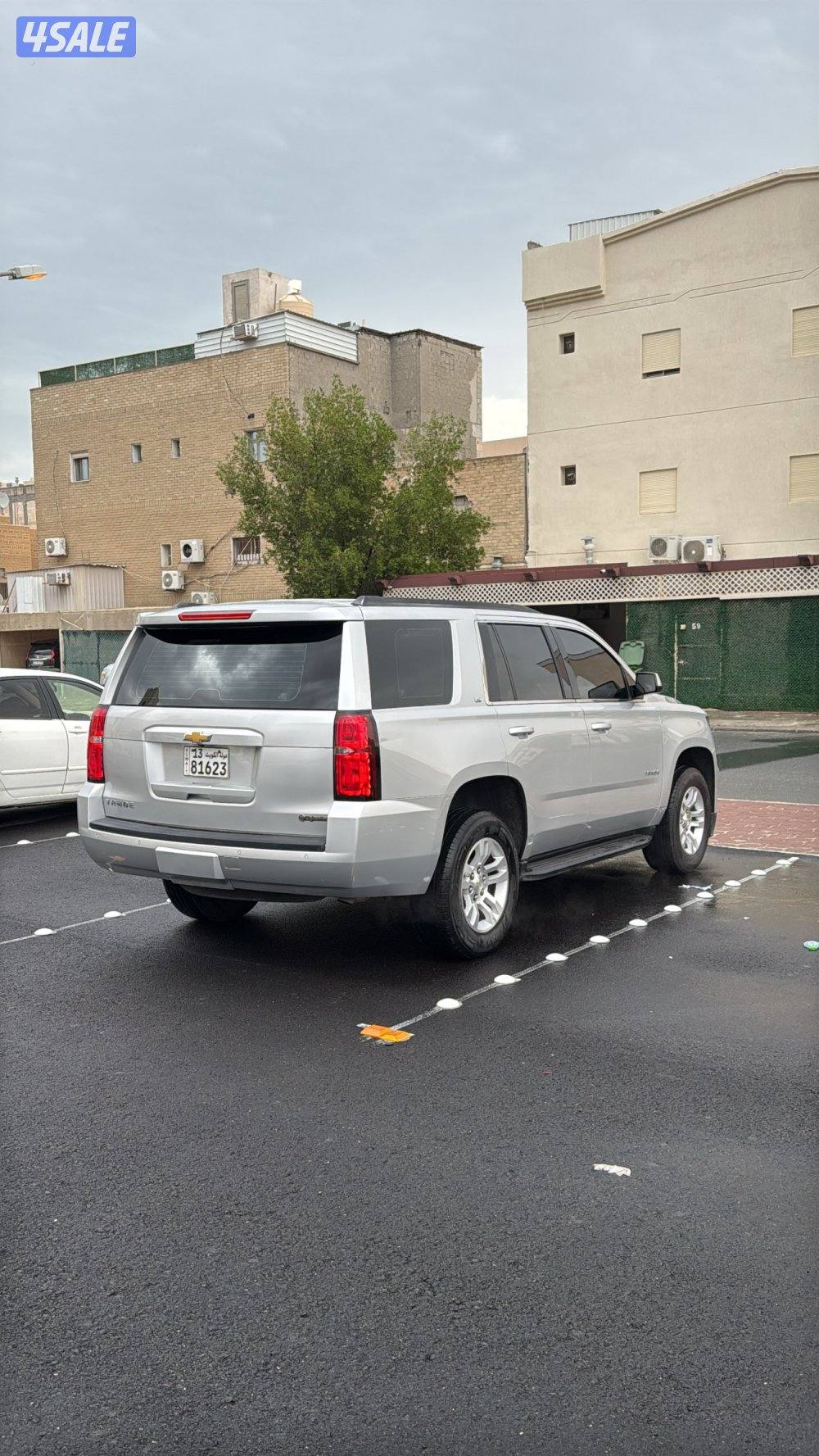 للبيع تاهو صبغ وكاله3