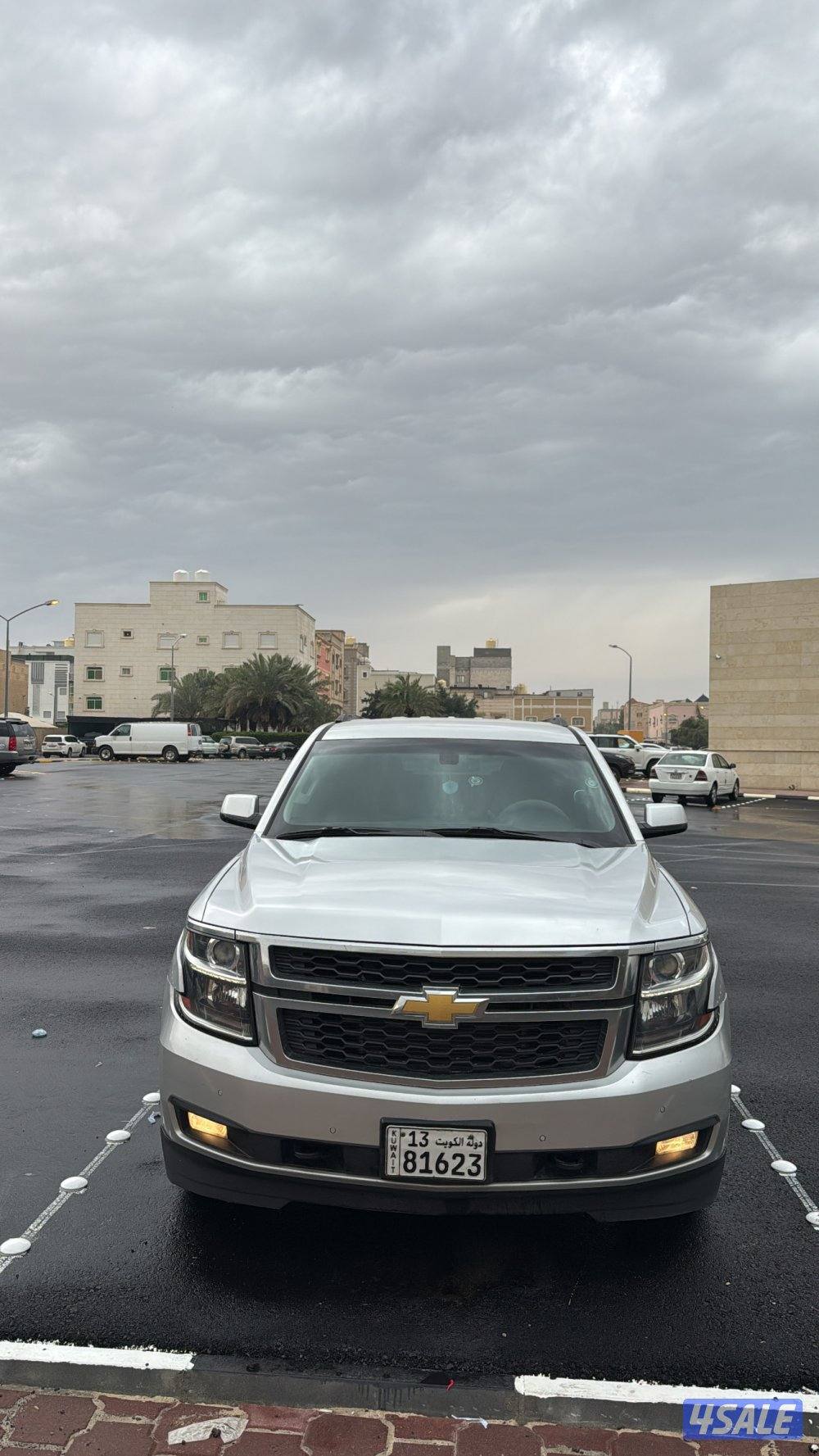 للبيع تاهو صبغ وكاله5