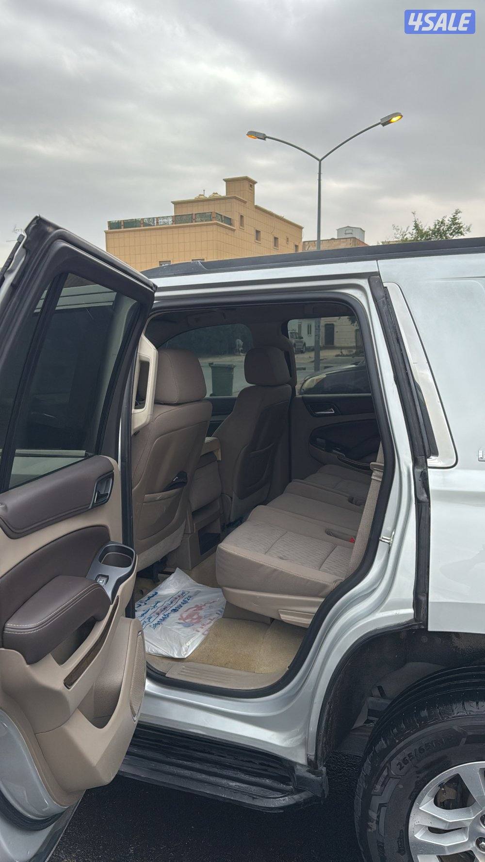 للبيع تاهو صبغ وكاله6