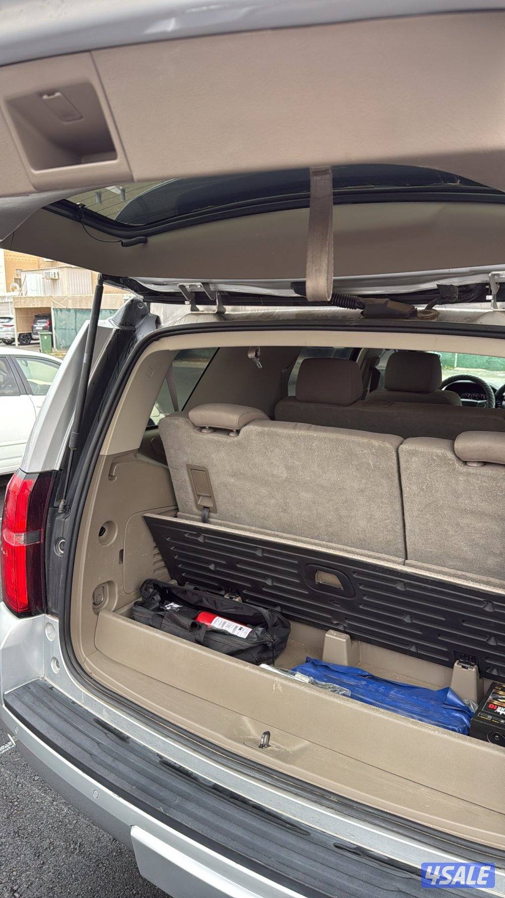 للبيع تاهو صبغ وكاله8