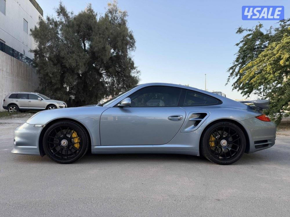 Turbo S ( ice blue )3