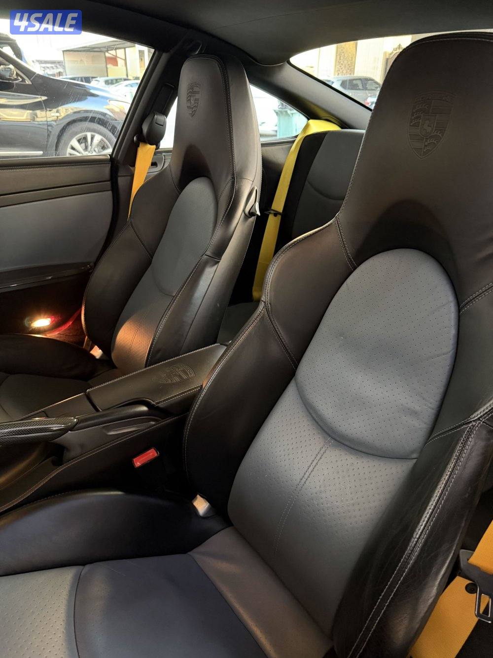 Turbo S ( ice blue )8