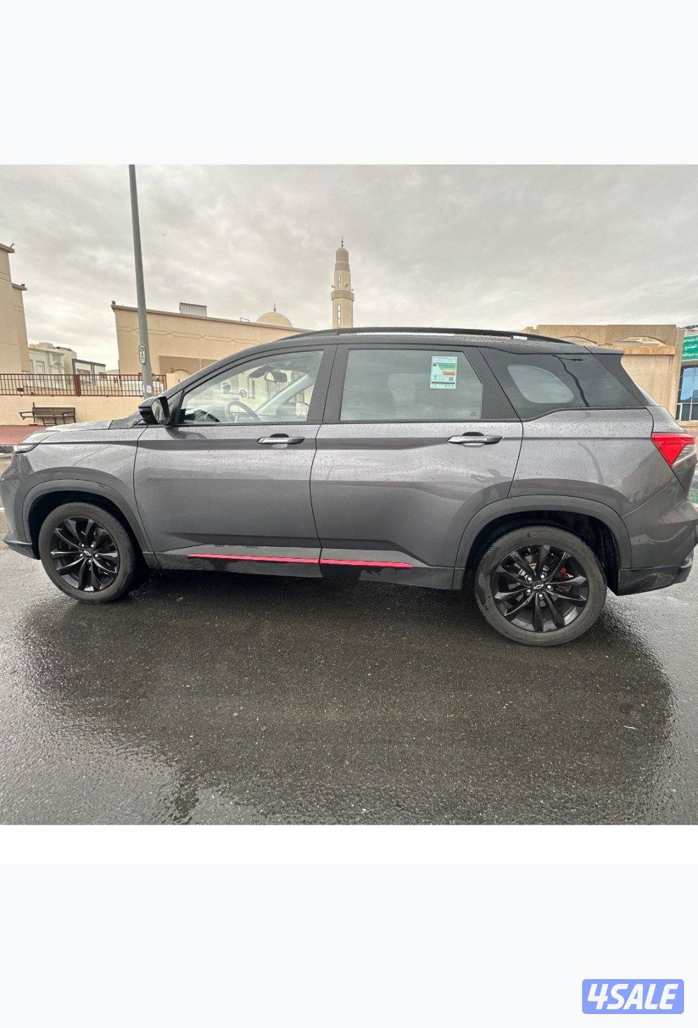 كابتيفا 20253