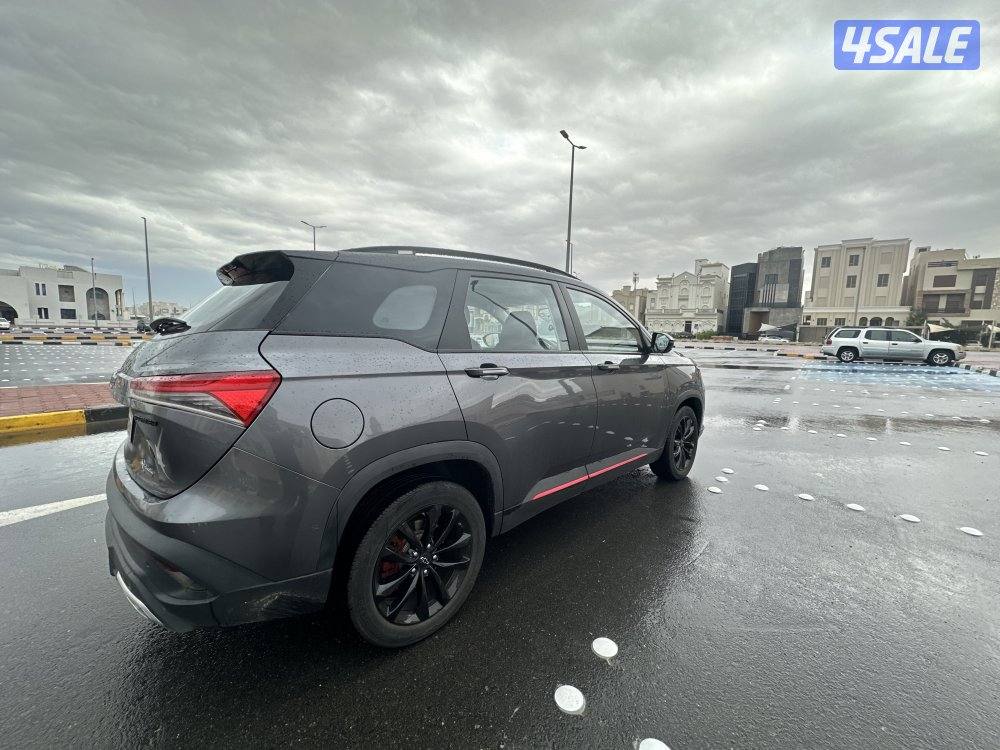 كابتيفا 20254