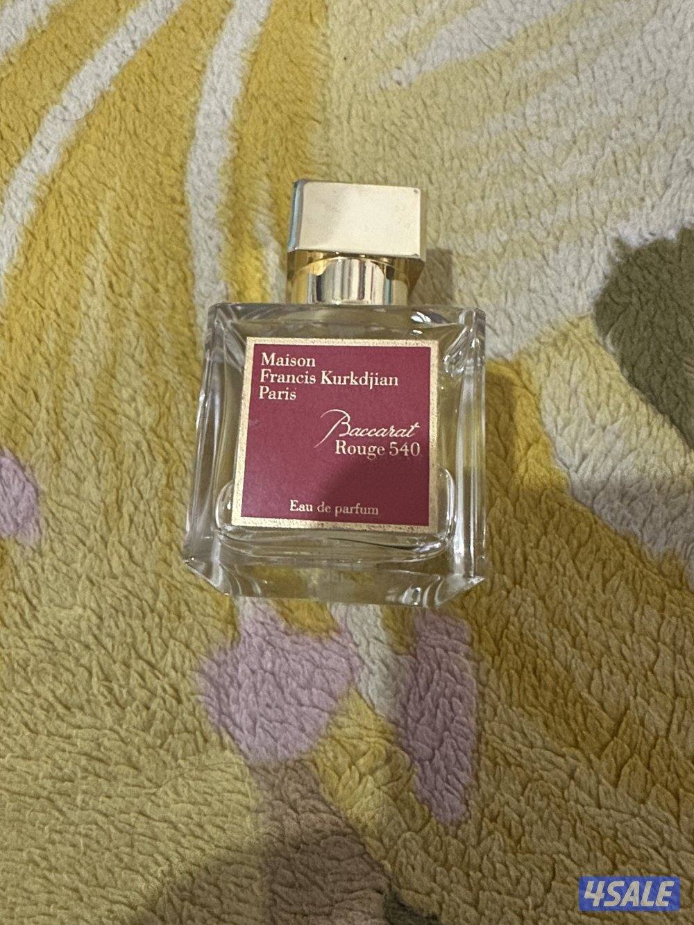 Multiple Authentic Perfume wanting to sell6