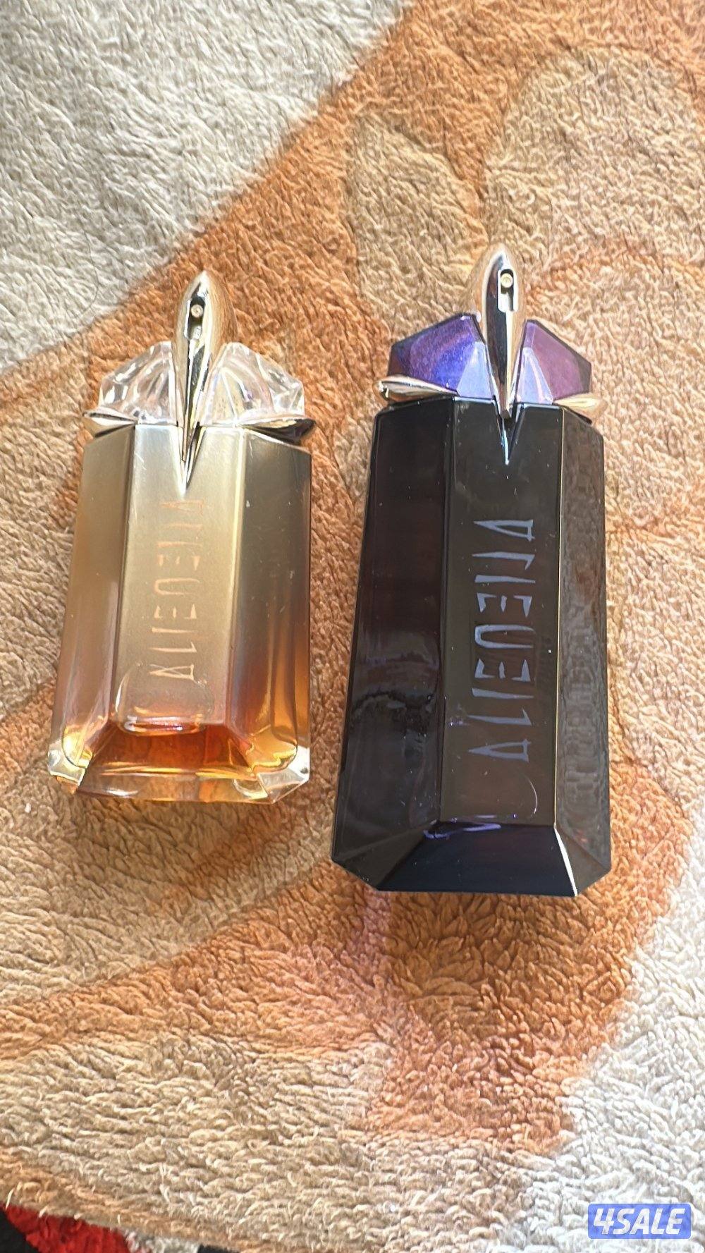 Multiple Authentic Perfume wanting to sell8