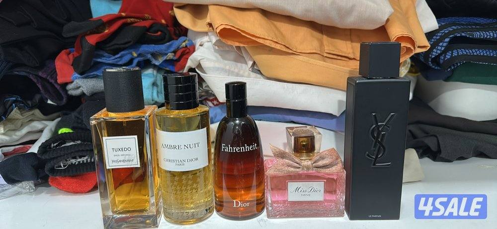 Multiple Authentic Perfume wanting to sell12