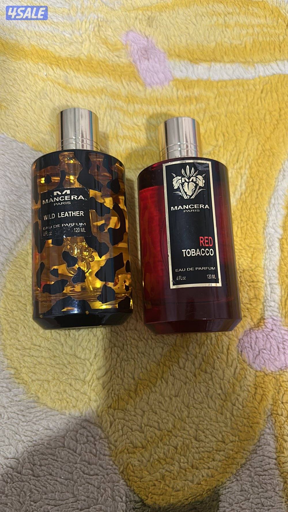Multiple Authentic Perfume wanting to sell13