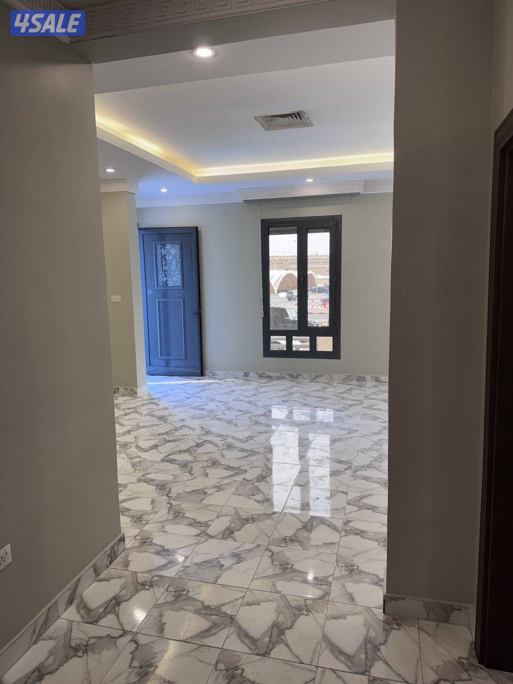 ابو فطيره دور اوضي. 4 غرف ماستر1