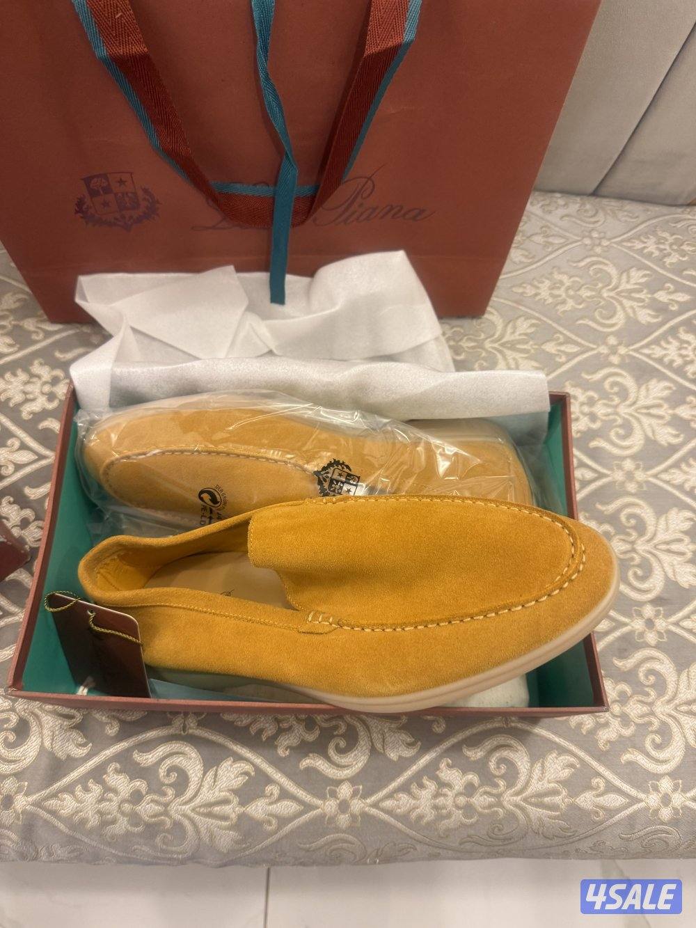 ‏للبيع جوتي جديد درجة أولى نفس الأصلي0