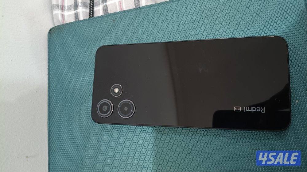 Redmi note 12R , 128gb, 6 ram0