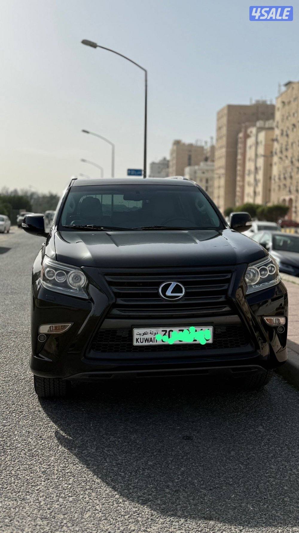 Lexus GX460 sale1