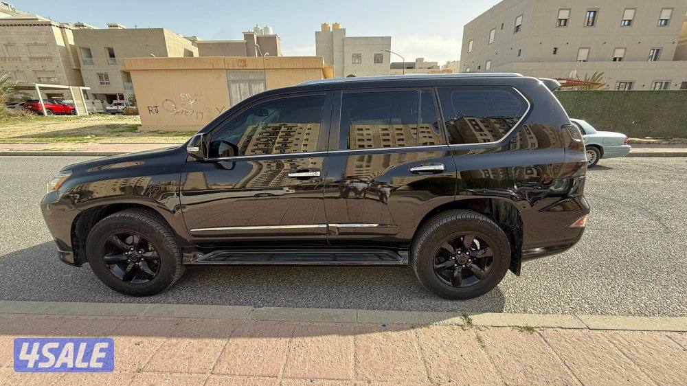 Lexus GX460 sale3