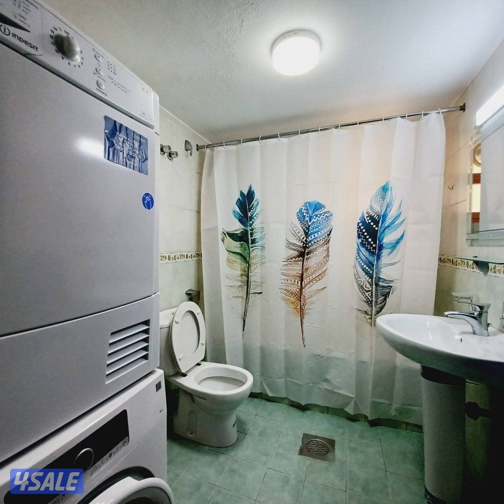 ستوديو مفروش للايجار في المنقف قطعة 4 ،4