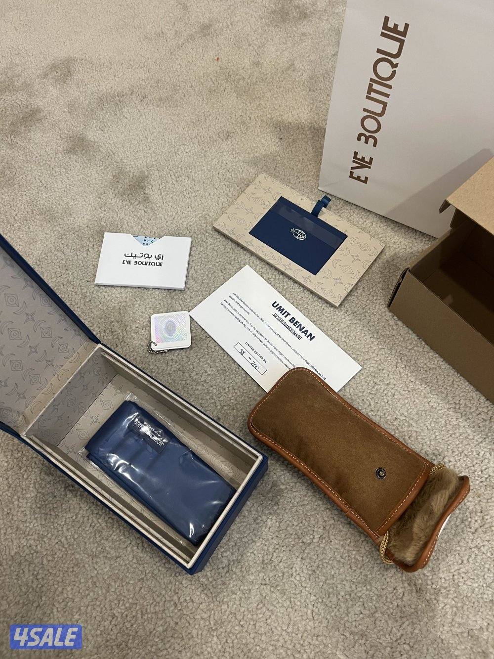 للبيغ نظاره مميزه جدا اصليه0