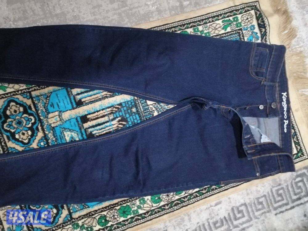 3 jeans trousers+Hoodie+Shirt+T-shirt different sizes2