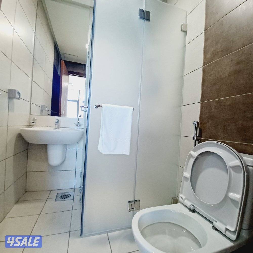 شقة مفروشة للإيجار في بنيد القار قطعة 34